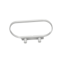 Support mural pour Google Nest Audio Support mural pour Google Nest Audio