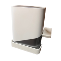 Support mural pour Eufy HomeBase 3 Support mural pour Eufy HomeBase 3