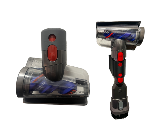 Support mural pour accessoires Dyson V15/V11/V10/V8/V7