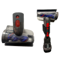Support mural pour accessoires Dyson V15/V11/V10/V8/V7 Support mural pour accessoires Dyson V15/V11/V10/V8/V7
