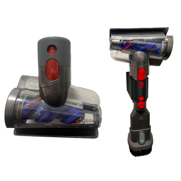 Support mural pour accessoires Dyson V15/V11/V10/V8/V7