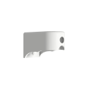 Support mural pour accessoires Dyson V15/V11/V10/V8/V7 Support mural pour accessoires Dyson V15/V11/V10/V8/V7