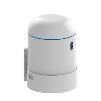 Support mural pour Unifi Dream Router 7 / UDR 7