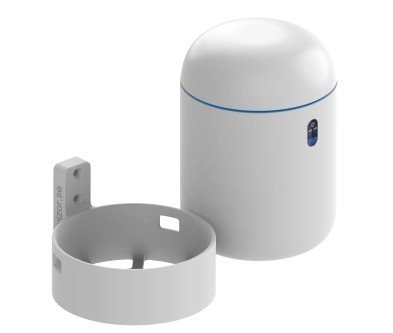 Support mural pour Unifi Dream Router 7 / UDR 7