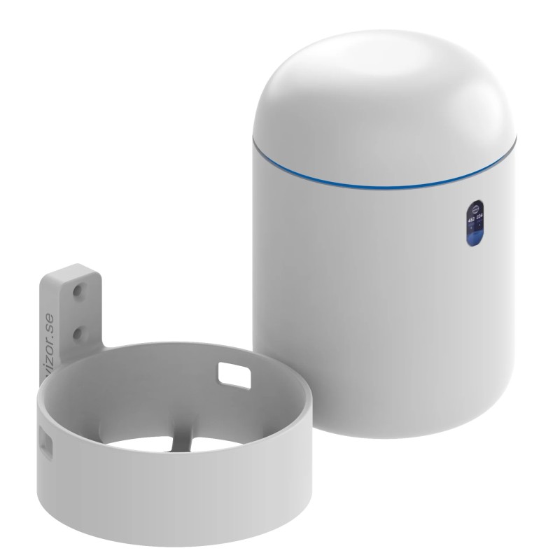 Support mural pour Unifi Dream Router 7 / UDR 7 Support mural pour Unifi Dream Router 7 / UDR 7