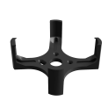 Support mural pour Unifi Express 7 / UX 7 + adaptateur secteur