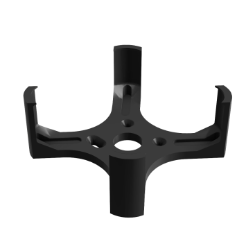 Support mural pour Unifi Express 7 / UX 7 + adaptateur secteur