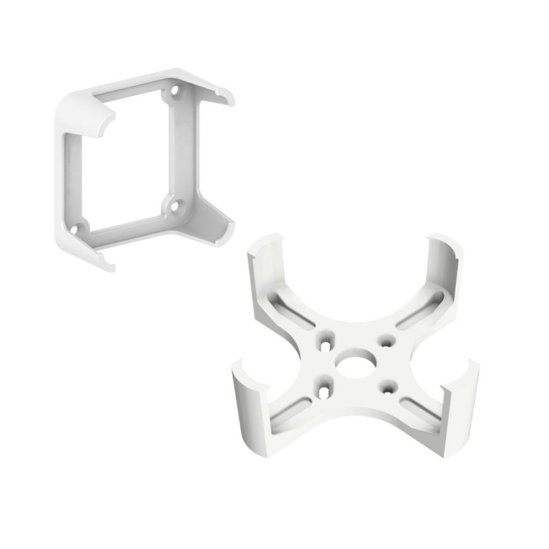 Support mural pour Unifi Express 7 / UX 7 + adaptateur secteur