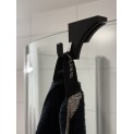 Crochet pour porte de douche Crochet pour porte de douche