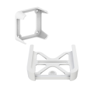 Support mural pour Unifi Cloud Gateway Ultra / Gateway Max + support d'adaptateur secteur Support mural pour Unifi Cloud Gateway Ultra / Gateway Max + support d'adaptateur secteur