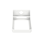 Support mural pour Halo H30/H32/H50/H60/H1200 Mercusys Mesh