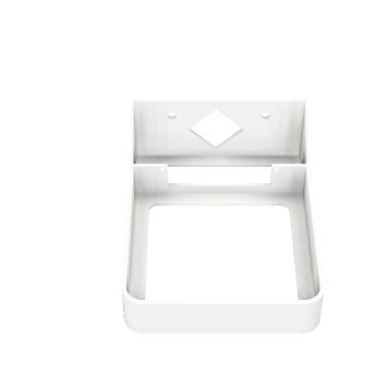 Support mural pour Halo H30/H32/H50/H60/H1200 Mercusys Mesh
