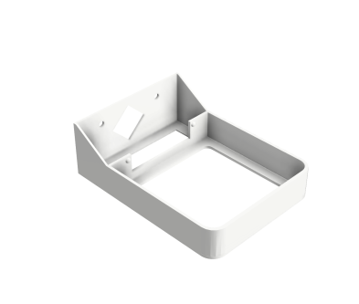 Support mural pour Halo H30/H32/H50/H60/H1200 Mercusys Mesh