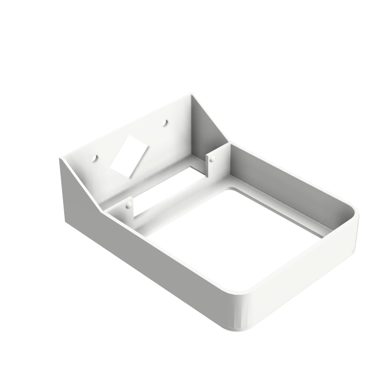 Support mural pour Halo H30/H32/H50/H60/H1200 Mercusys Mesh