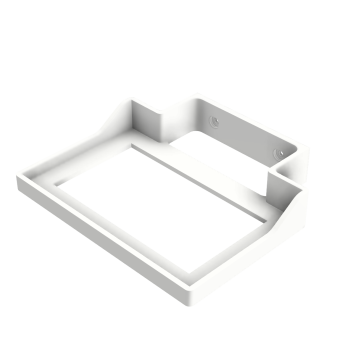 Support mural pour Halo H25BE/H27BE/H70/H80/H85/H3000 Mercusys Mesh