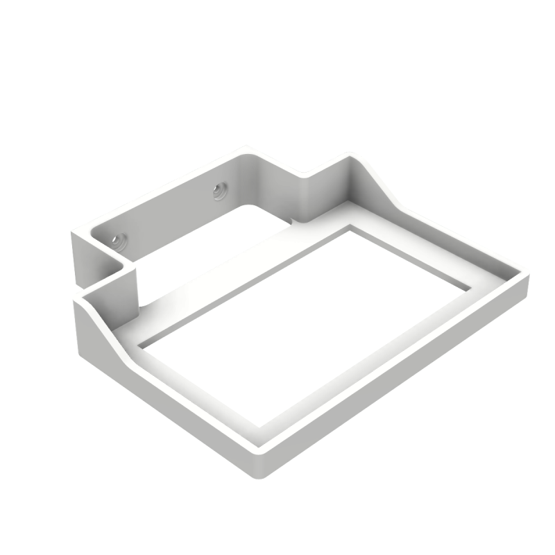 Support mural pour Halo H25BE/H27BE/H70/H80/H85/H3000 Mercusys Mesh