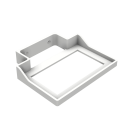 Support mural pour Halo H25BE/H27BE/H70/H80/H85/H3000 Mercusys Mesh