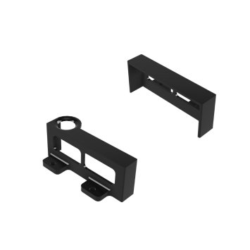 Support pour hub USB-C Lenovo 40AY