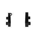 Support pour hub USB-C Lenovo 40AY