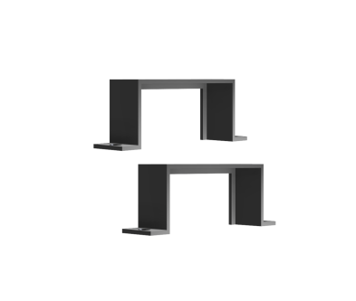 Support mural pour adaptateur secteur Lenovo 135W