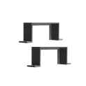 Support mural pour adaptateur secteur Lenovo 135W