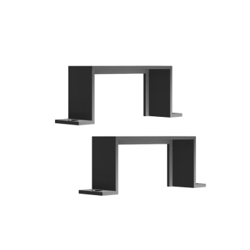 Support mural pour adaptateur secteur Lenovo 135W