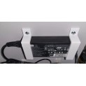 Support mural pour adaptateur secteur Lenovo 135W