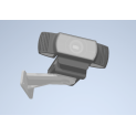 Support mural pour webcam (universel) Support mural pour webcam (universel)