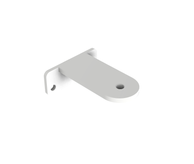 Support mural pour webcam (universel)