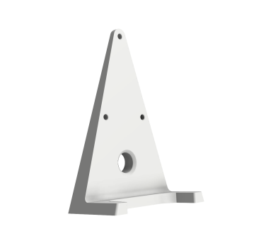 Support pour points d'accès UniFi U7 Pro / Max / XG / XGS