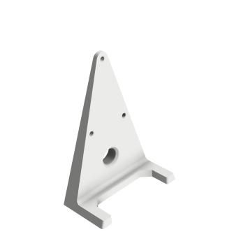 Support pour points d'accès UniFi U7 Pro / Max / XG / XGS