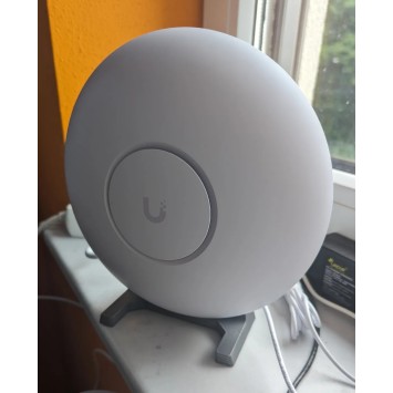 Support pour points d'accès UniFi U7 Pro / Max / XG / XGS