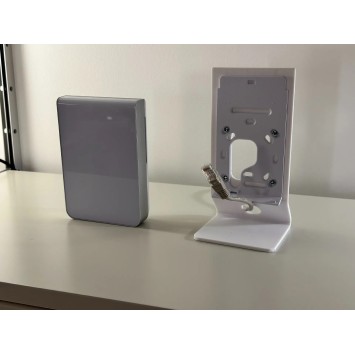 Support pour UniFi U7 Pro Wall