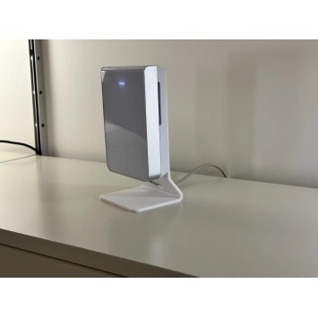 Support pour UniFi U7 Pro Wall