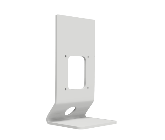 Support pour UniFi U7 Pro Wall