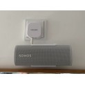 Support mural pour Sonos Roam/Roam 2 horizontal