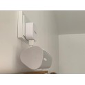 Support mural pour Sonos Roam/Roam 2 horizontal
