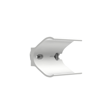 Support mural pour Sonos Roam/Roam 2 horizontal