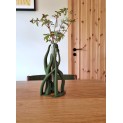 Vase "Entangle tube" Vase "Entangle tube"