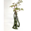 Vase "Entangle tube" Vase "Entangle tube"
