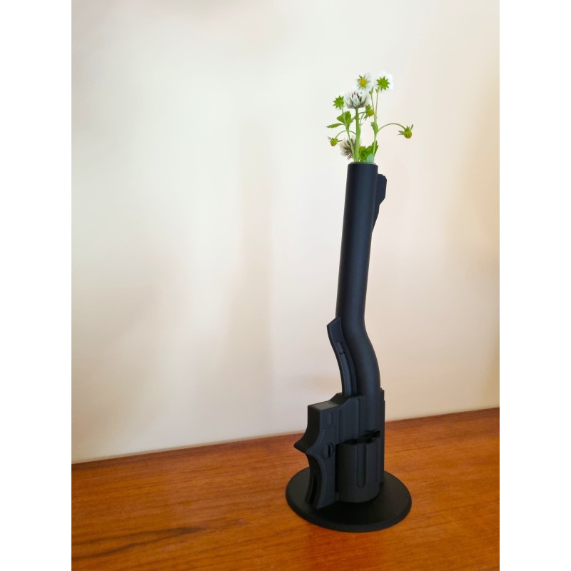 Vase "Peace maker"