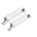 Support mural pour Cloud Key Gen2 Plus / UCK-G2-PLUS Support mural pour Cloud Key Gen2 Plus / UCK-G2-PLUS