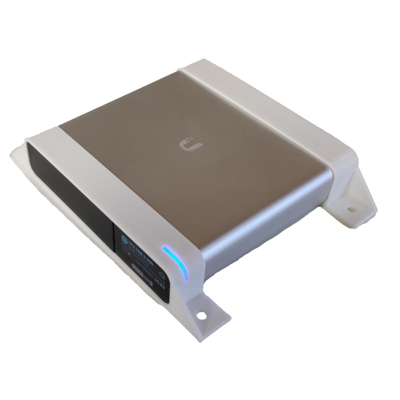 Support mural pour Cloud Key Gen2 Plus / UCK-G2-PLUS