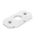 Support mural pour Unifi USW Lite 16 & 8 PoE