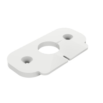 Support mural pour Unifi USW Lite 16 & 8 PoE