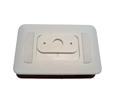 Support mural pour Unifi USW Lite 16 & 8 PoE