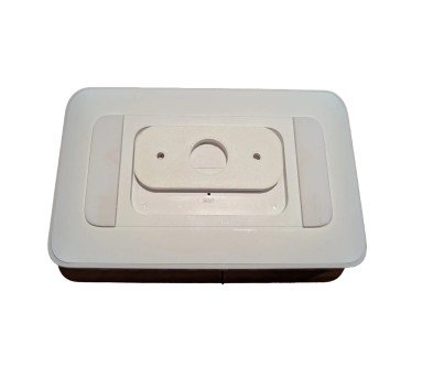 Support mural pour Unifi USW Lite 16 & 8 PoE