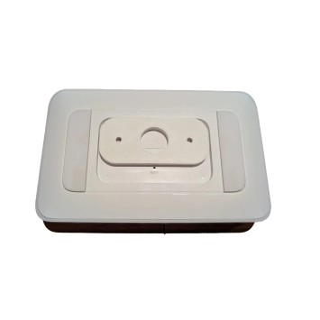 Support mural pour Unifi USW Lite 16 & 8 PoE
