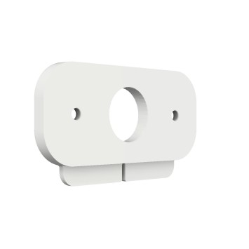 Support mural pour Unifi USW Lite 16 & 8 PoE