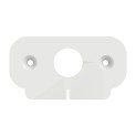 Support mural pour Unifi USW Lite 16 & 8 PoE